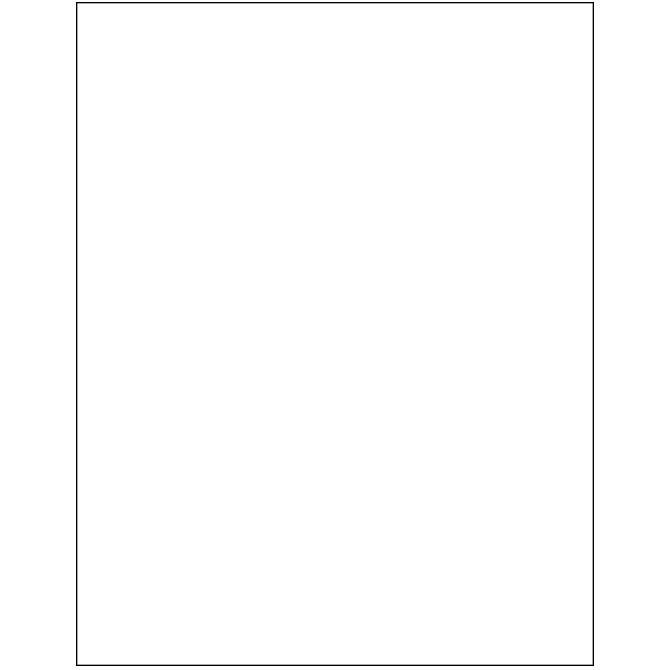 Plain White Paper Floor Mats (1000 Per Box) Service Department Independent Automobile Dealers Association of California