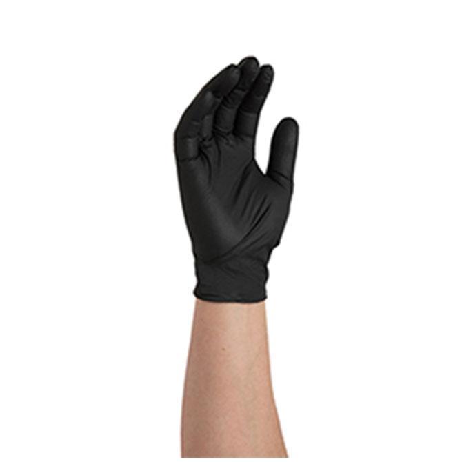 Premium Black Nitrile Gloves Service Department Independent Automobile Dealers Association of California Small