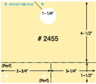 Custom RL-78 Service Dispatch Numbers Service Department Independent Automobile Dealers Association of California
