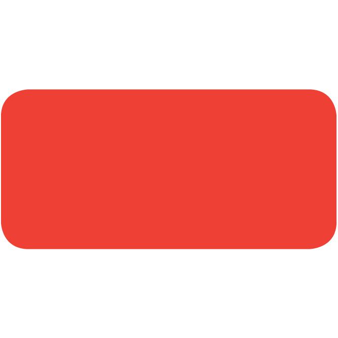 File Right™ Blank Labels Service Department Independent Automobile Dealers Association of California Red