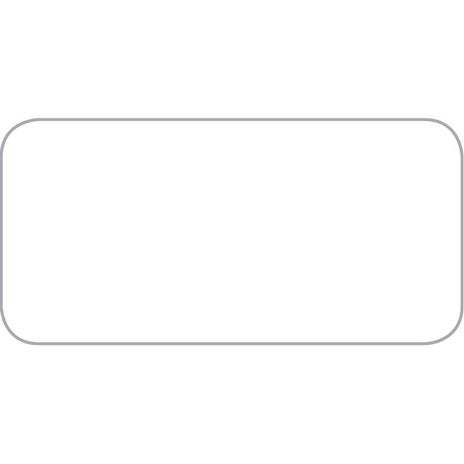 File Right™ Blank Labels Service Department Independent Automobile Dealers Association of California White