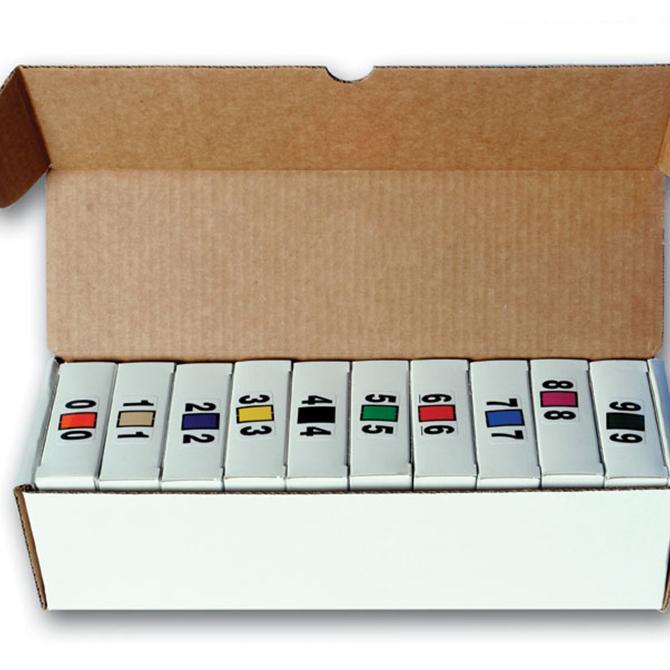 File Right™ Filing Supplies - Dispenser Box Service Department Independent Automobile Dealers Association of California