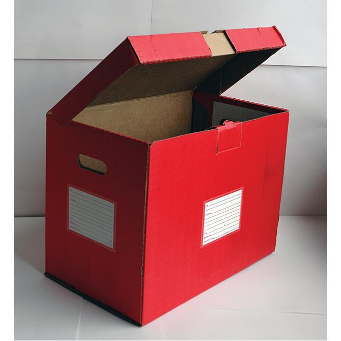 File Folder Storage Boxes Service Department Independent Automobile Dealers Association of California