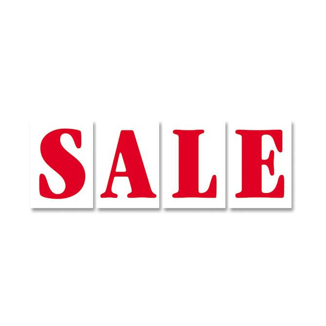 Underhood Sign Kits (SALE / SAVE) Sales Department Independent Automobile Dealers Association of California SALE Kit White