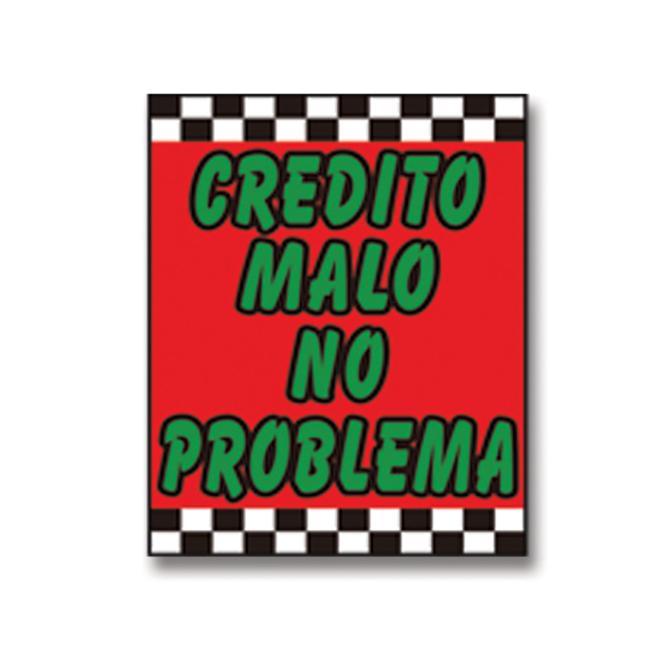Underhood Signs Sales Department Independent Automobile Dealers Association of California crédito malo no problema