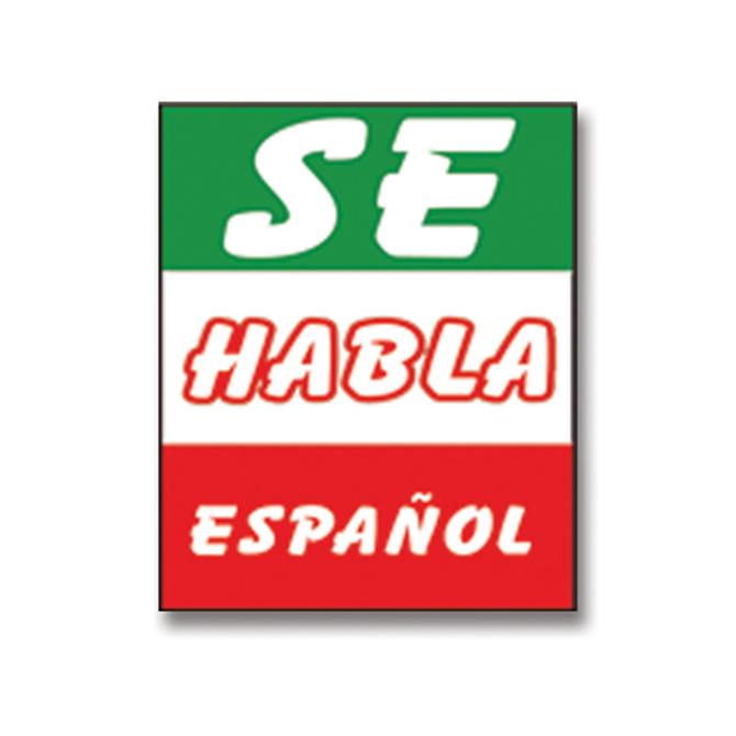 Underhood Signs Sales Department Independent Automobile Dealers Association of California se habla español