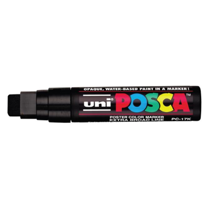 Windshield Markers - Large Uni Posca Paint Markers Sales Department Independent Automobile Dealers Association of California Black