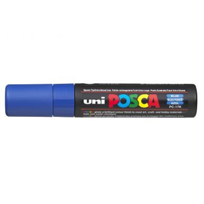 Windshield Markers - Large Uni Posca Paint Markers Sales Department Independent Automobile Dealers Association of California Blue