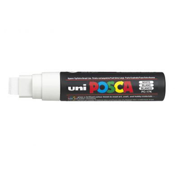 Windshield Markers - Large Uni Posca Paint Markers Sales Department Independent Automobile Dealers Association of California White