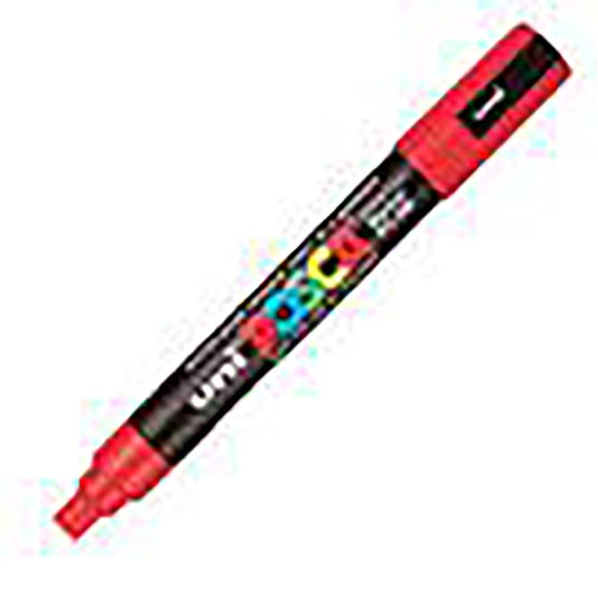 Windshield Markers - Bullet Tip Uni Posca Paint Markers Sales Department Independent Automobile Dealers Association of California Red