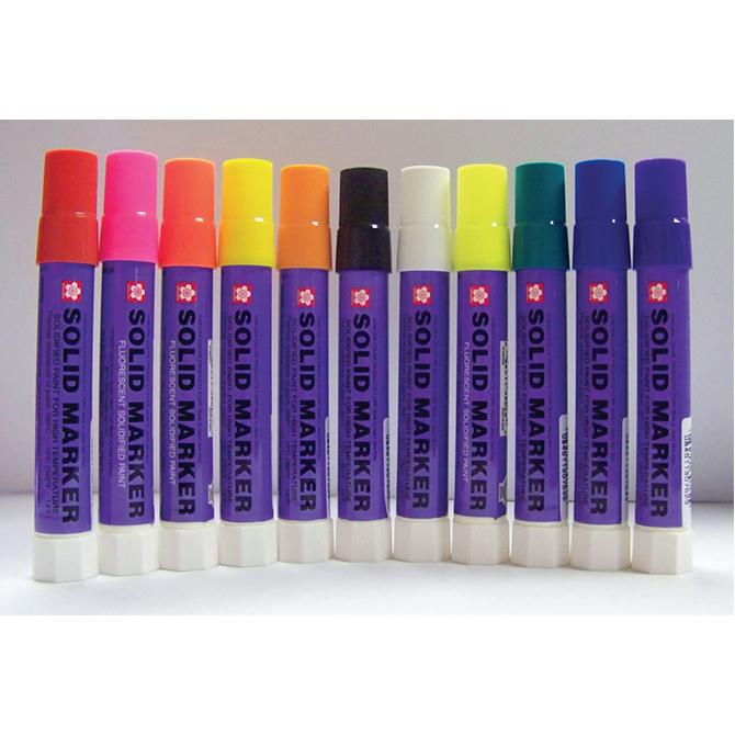 Windshield Markers - Large Solid Paint Markers (Grease Pens) Sales Department Independent Automobile Dealers Association of California