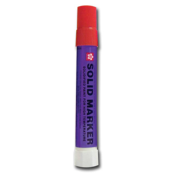 Windshield Markers - Large Solid Paint Markers (Grease Pens) Sales Department Independent Automobile Dealers Association of California Red