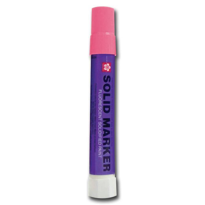 Windshield Markers - Large Solid Paint Markers (Grease Pens) Sales Department Independent Automobile Dealers Association of California Fluorescent Pink