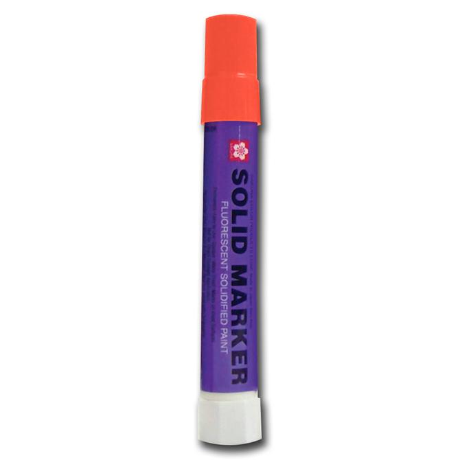 Windshield Markers - Large Solid Paint Markers (Grease Pens) Sales Department Independent Automobile Dealers Association of California Fluorescent Orange