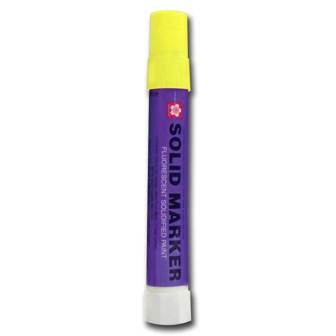 Windshield Markers - Large Solid Paint Markers (Grease Pens) Sales Department Independent Automobile Dealers Association of California Fluorescent Yellow