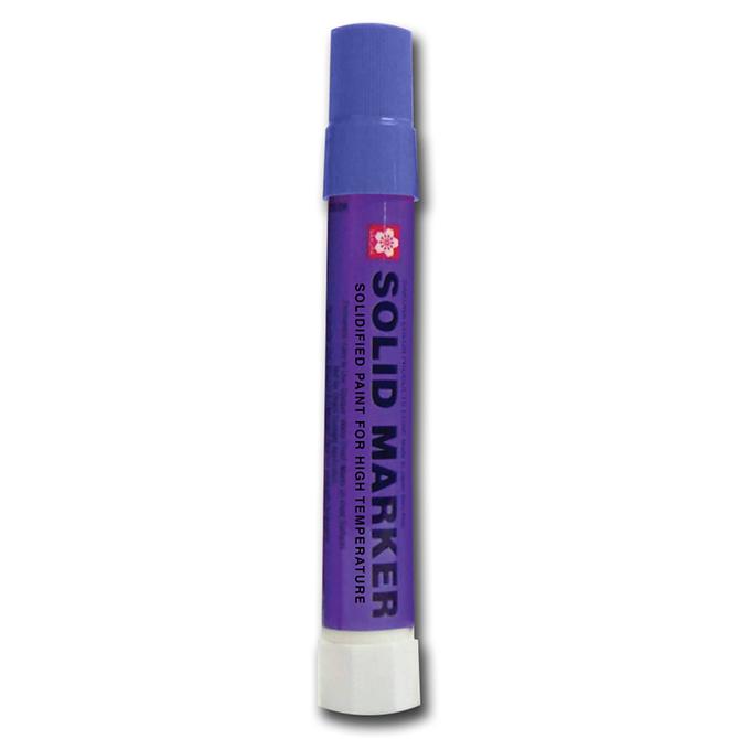 Windshield Markers - Large Solid Paint Markers (Grease Pens) Sales Department Independent Automobile Dealers Association of California Blue