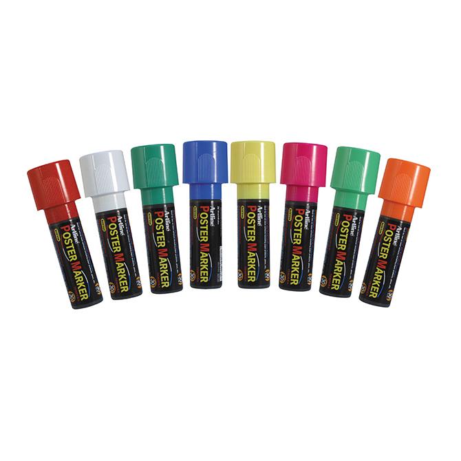 Windshield Markers - Wide Tip Paint Markers Sales Department Independent Automobile Dealers Association of California