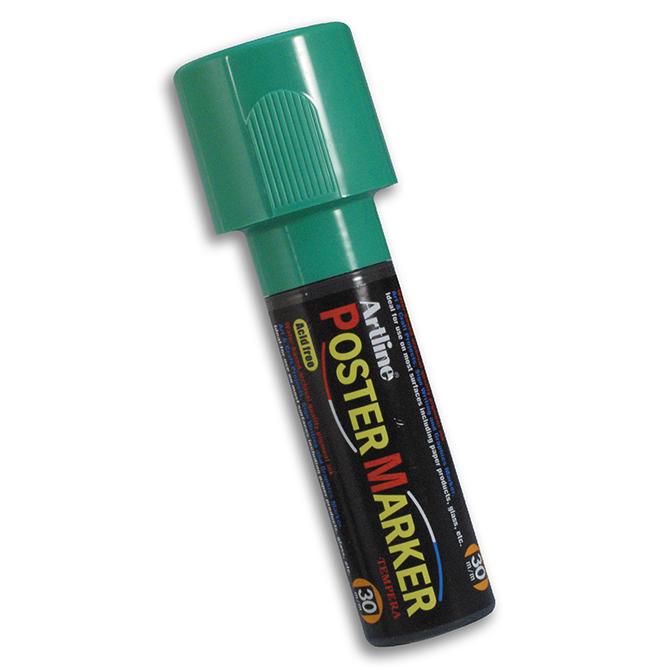 Windshield Markers - Wide Tip Paint Markers Sales Department Independent Automobile Dealers Association of California Green