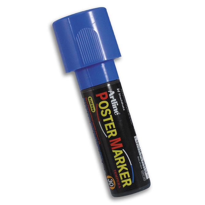 Windshield Markers - Wide Tip Paint Markers Sales Department Independent Automobile Dealers Association of California Blue