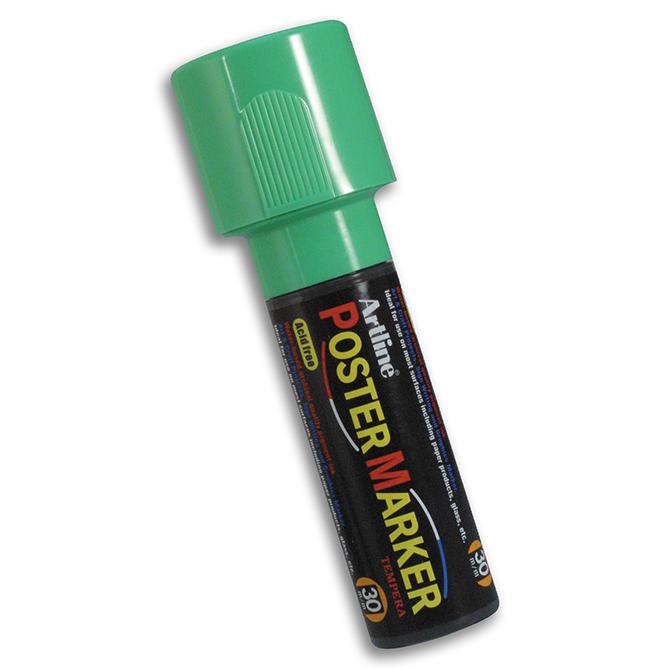 Windshield Markers - Wide Tip Paint Markers Sales Department Independent Automobile Dealers Association of California Fluorescent Yellow