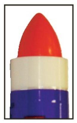 Windshield Markers - Large Solid Paint Markers (Grease Pens) Sales Department Independent Automobile Dealers Association of California
