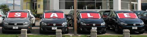 Sale Kit Windshield Banner Sales Department Independent Automobile Dealers Association of California
