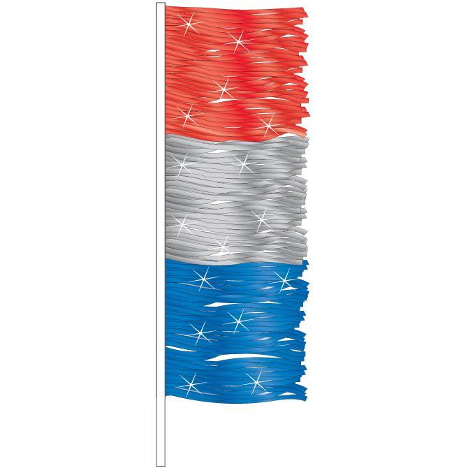 Antenna Flags - Metallic Fringe Sales Department Independent Automobile Dealers Association of California