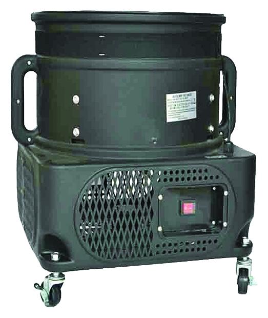 Air Blower for Air Dancers and Tubes Sales Department Independent Automobile Dealers Association of California