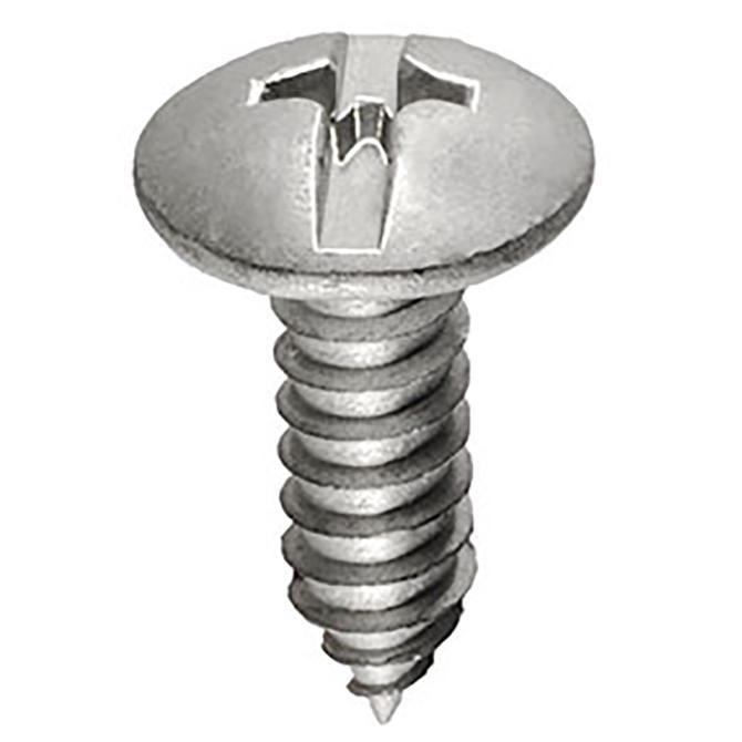 License Plate Screws - Duo-Drive Truss Head Sales Department Independent Automobile Dealers Association of California