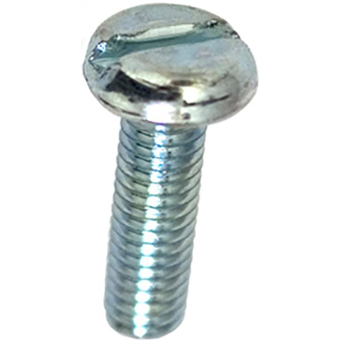 License Plate Screws Sales Department Independent Automobile Dealers Association of California Slotted Pan Head