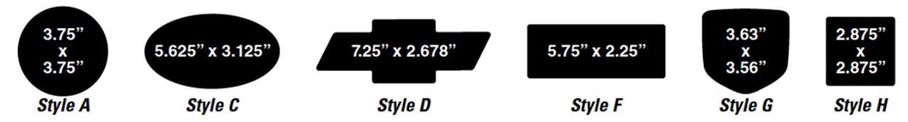 Custom Plastic Hitch Covers Sales Department Independent Automobile Dealers Association of California