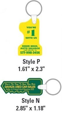 Custom Key Fobs Sales Department Independent Automobile Dealers Association of California