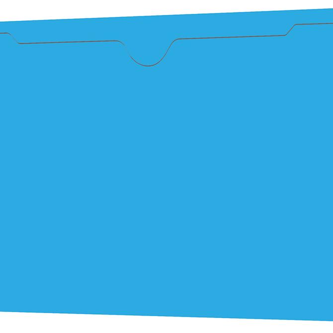 1" Expandable Jacket Sales Department Independent Automobile Dealers Association of California Blue