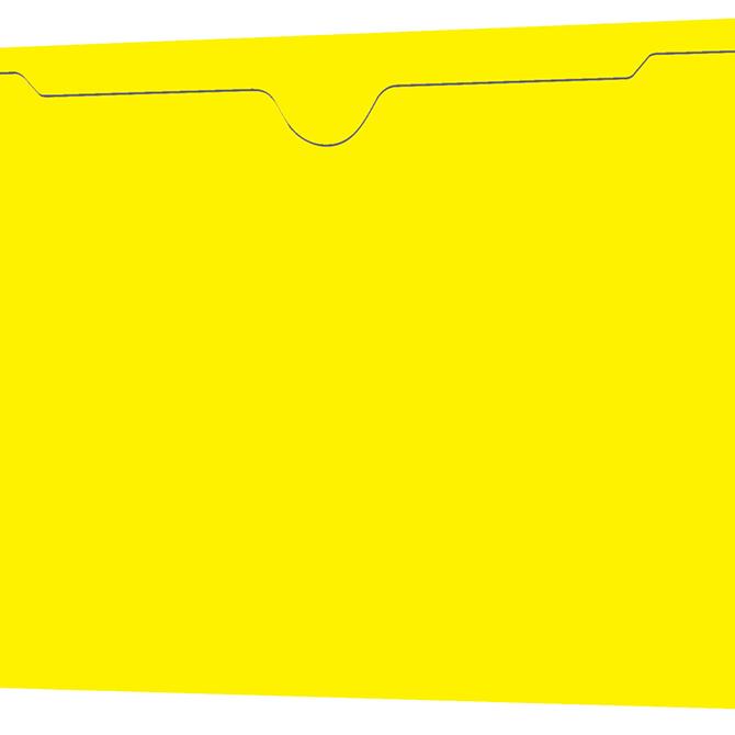 1" Expandable Jacket Sales Department Independent Automobile Dealers Association of California Yellow