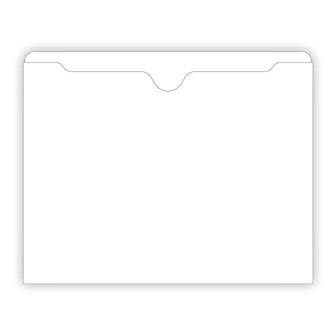 Ultra Heavy Duty Jackets Body Shop Independent Automobile Dealers Association of California Plain White 500 Per Box