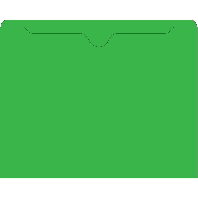 Ultra Heavy Duty Jackets Body Shop Independent Automobile Dealers Association of California Plain Green 500 Per Box