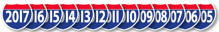 Interstate Shield Window Stickers Sales Department Independent Automobile Dealers Association of California