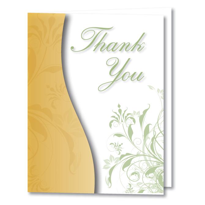 Greeting Cards Sales Department Independent Automobile Dealers Association of California Thank You For Your Recent Purchase
