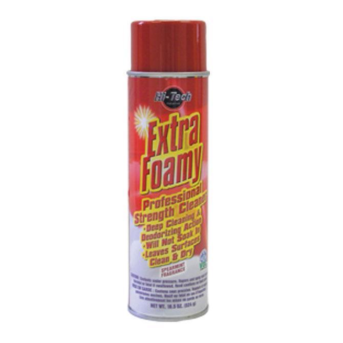 Extra Foamy Multi-Purpose Cleaner Sales Department Independent Automobile Dealers Association of California