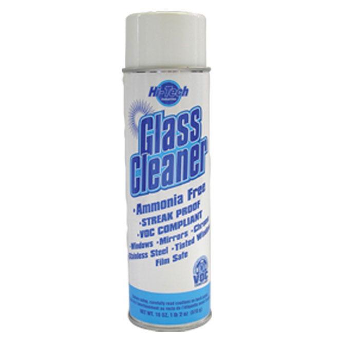 Glass Cleaner - Ammonia Free Sales Department Independent Automobile Dealers Association of California
