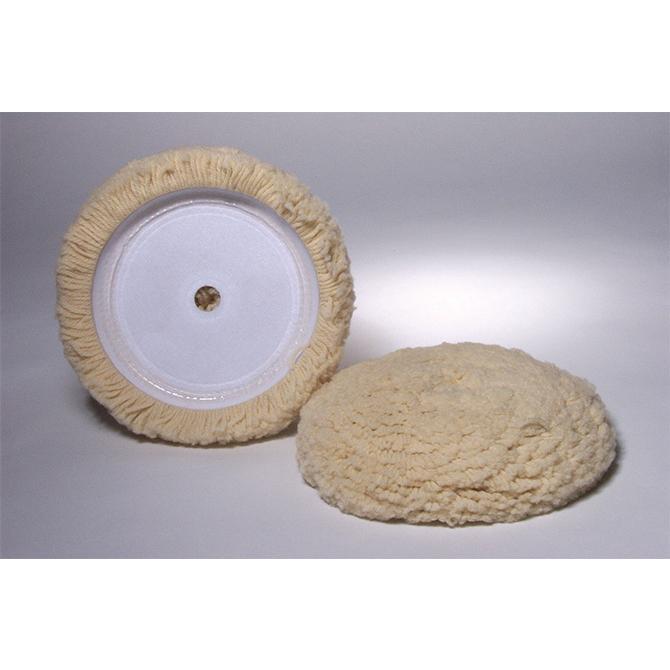 Velcro White Wool Buffing Pad Sales Department Independent Automobile Dealers Association of California