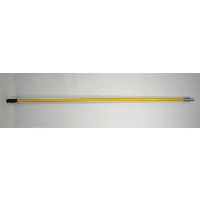Pole with Metal Tip Threaded Sales Department Independent Automobile Dealers Association of California