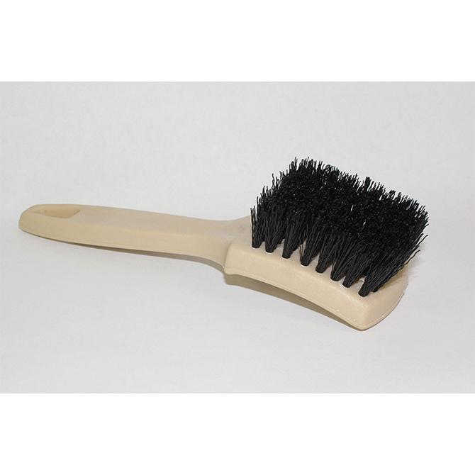 Nylon White Wall Brush Sales Department Independent Automobile Dealers Association of California