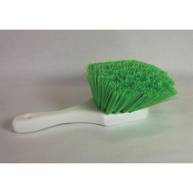 Nylex Brush - Short Handle Sales Department Independent Automobile Dealers Association of California