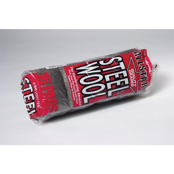 All-Star Steel Wool Pads Sales Department Independent Automobile Dealers Association of California