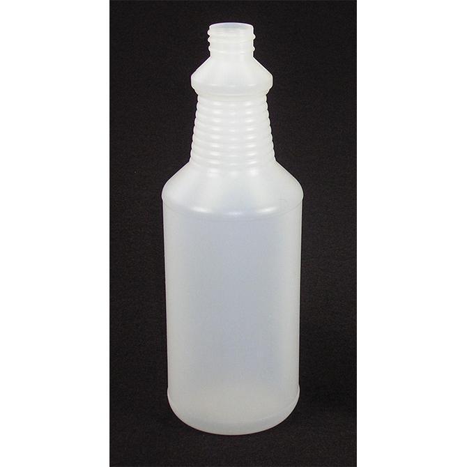 Quart Bottle - Clear (Bottle Only) Sales Department Independent Automobile Dealers Association of California