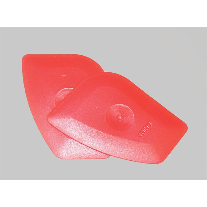 Miscellaneous Supplies Sales Department Independent Automobile Dealers Association of California Multi-Purpose Plastic Scraper