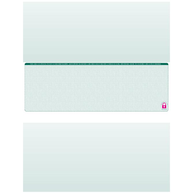 Checks Office Forms Independent Automobile Dealers Association of California Green Middle