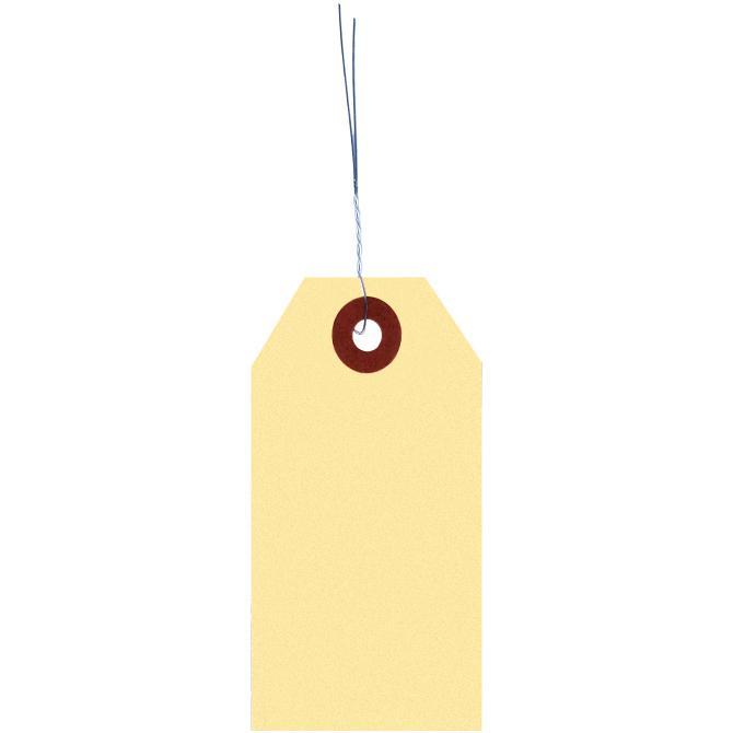 Manila Tags with Wire Inserted (Form TWW-3) Parts Department Independent Automobile Dealers Association of California