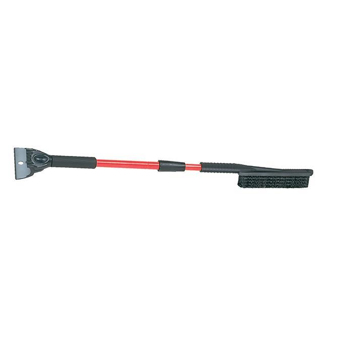 42" Deluxe Telescopic Snowbrush Sales Department Independent Automobile Dealers Association of California